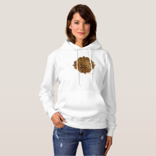 Sudadera Fiestas felinas