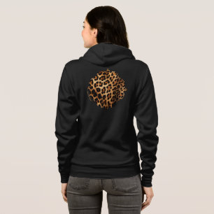 Sudadera Fiestas felinas