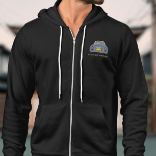 Sudadera Figarras Lapis Gray Figaro Nombre del controlador
