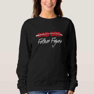 Sudadera Figura del padre de la sangre de los hombres