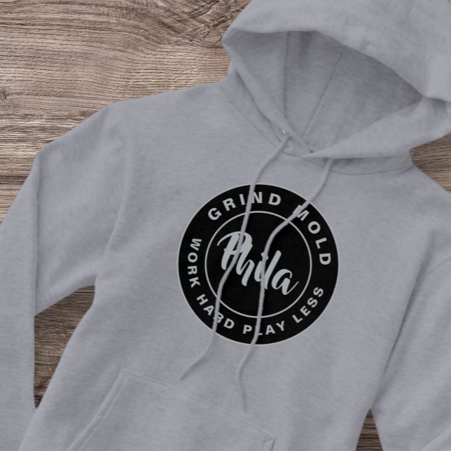 Sudadera Fila Hermandad Ama la Cultura de la Ciudad Retro V (Subido por el creador)