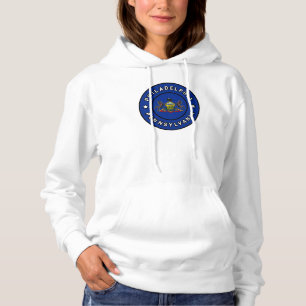 Sudadera Filadelfia Pensilvania