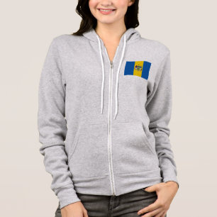 Sudadera Filadelfia Pensilvania