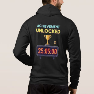 Sudadera Filibuster Champion 2025 - Logro sin trabas