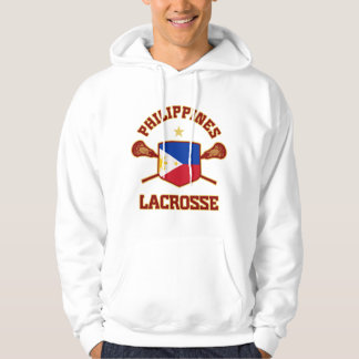 Sudadera Filipinas