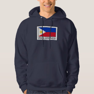 Sudadera Filipinas