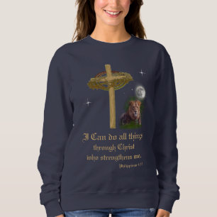 Sudadera Filipinas 4:16
