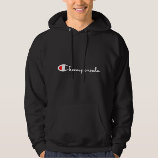 Sudadera Filipinas en Champorado