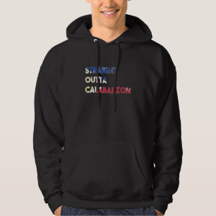 Sudadera Filipinas Isla Filipina Orgulloso Directo De C
