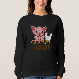 Sudadera Filipinas: La comida más favorita de las Filipinas