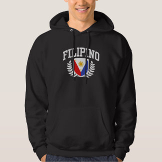 Sudadera Filipino