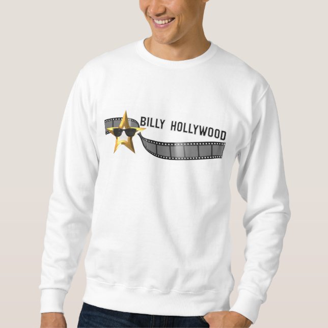 Sudadera Filmstrip Sweatshirt  (Anverso)