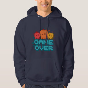 Sudadera Fin del juego