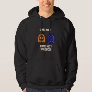 Sudadera Fin del juego... Hasta el siguiente jugador de Hal