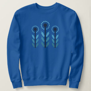 Sudadera Fina y Dandy
