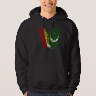 Sudadera Fingerprint Pakistan Pakistan