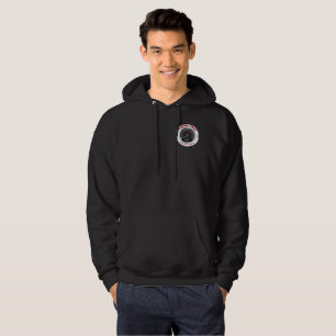 Sudadera Finish First