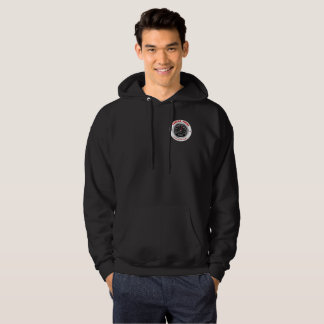 Sudadera Finish First