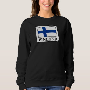 Sudadera Finlandia