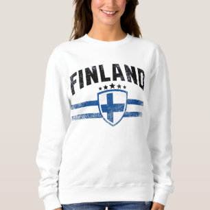 Sudadera Finlandia