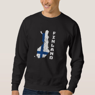 Sudadera Finlandia