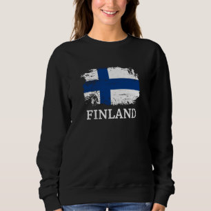 Sudadera Finlandia
