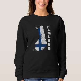Sudadera Finlandia