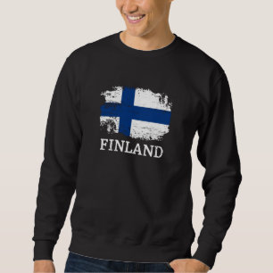 Sudadera Finlandia