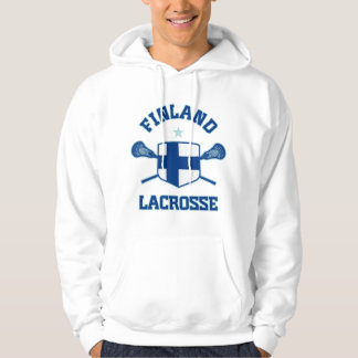 Sudadera Finlandia