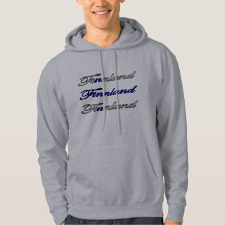Sudadera Finlandia