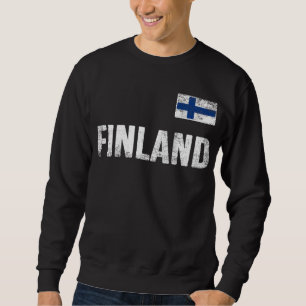 Sudadera Finlandia