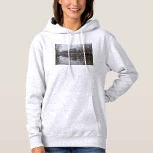 Sudadera Finley Winter Reflections
