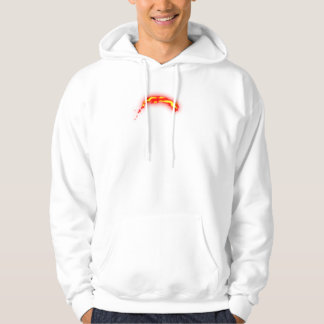 Sudadera Fire Spirit Hoodie