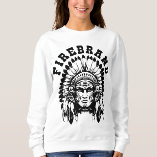 Sudadera firebrand t-shirt