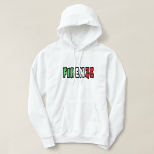 Sudadera Firenze