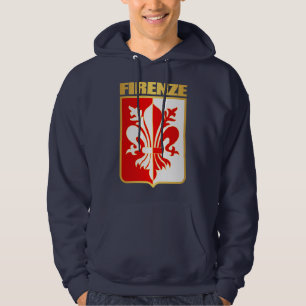 Sudadera Firenze (Florencia)