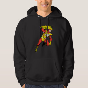 Sudadera Firestorm Soaring