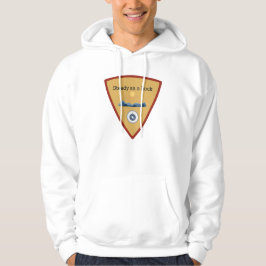 Sudadera Firme como una Roca