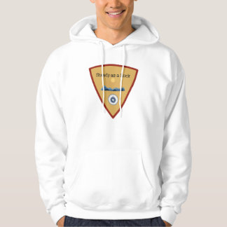 Sudadera Firme como una Roca