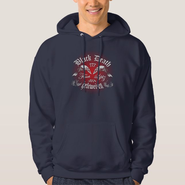 Sudadera Fisch Liptz Hefeweizen (Anverso)