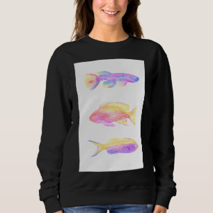 Sudadera Fish Creek Pond