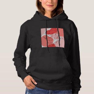Sudadera Fish Fish Scoop
