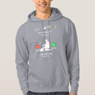 Sudadera fishing hobby