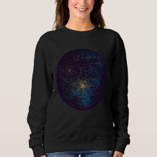 Sudadera Física del bosón de Higgs Mecánica cuántica Cienci