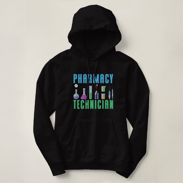 Sudadera Física Física Funny Physics Pun (Diseño del anverso)