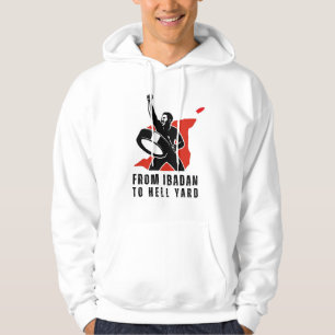 Sudadera FITHY Victory