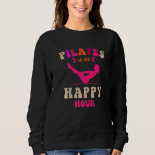 Sudadera Fitness En Pilates Estudio Para Pilates Es Mi Feli