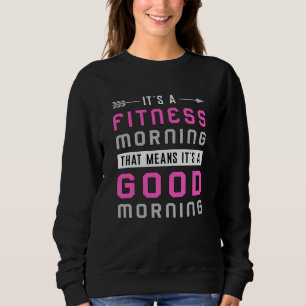 Sudadera Fitness Gym Dance Deporte Baile Idea de regalo