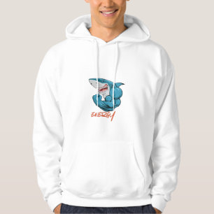 Sudadera Fitness Lover Shirt