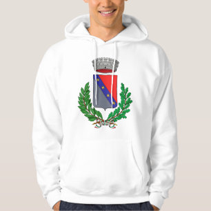 Sudadera Fiume Véneto Stemma, Italia